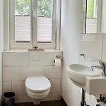 דירה Der Stader Hafenblick