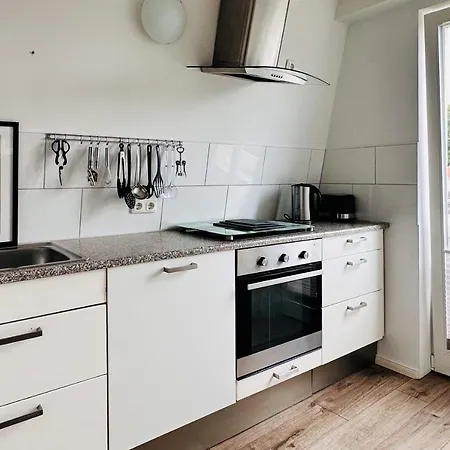 Der Stader Hafenblick שטאדה