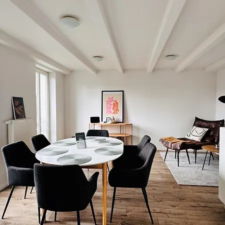 Der Stader Hafenblick